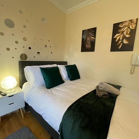 The Islington Hub Apartman London Kültér fotó