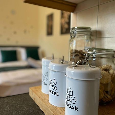 The Islington Hub Apartman London Kültér fotó