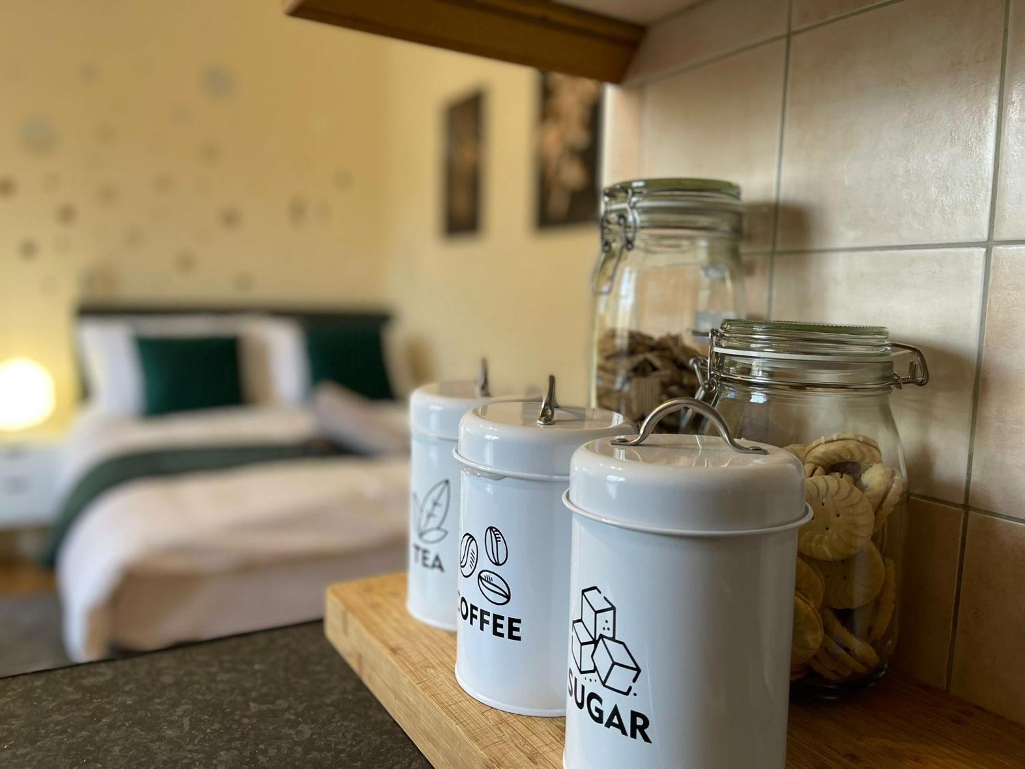 The Islington Hub Apartman London Kültér fotó